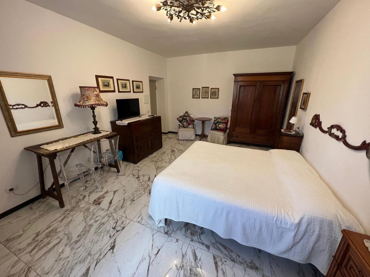 Le Camere Dei Magi Saturnia Exteriér fotografie